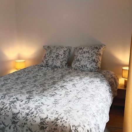 Apartament Chez Cathy Et Denis Lingolsheim Zewnętrze zdjęcie