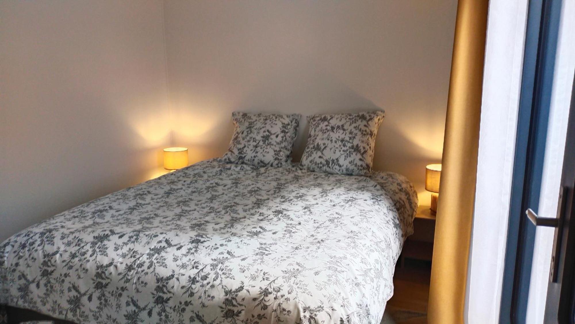 Apartament Chez Cathy Et Denis Lingolsheim Zewnętrze zdjęcie